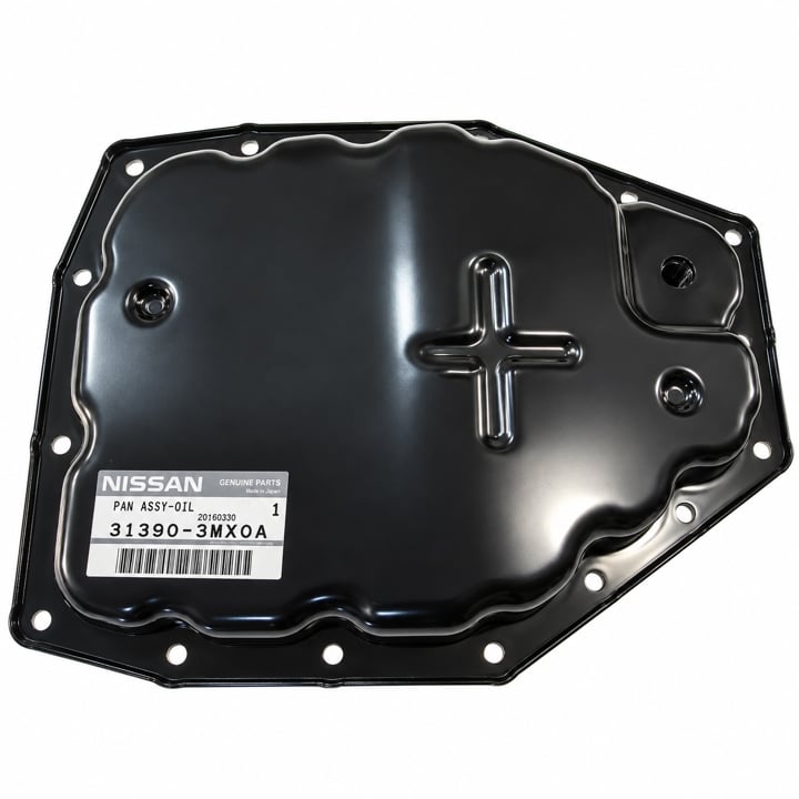313903MX0A Nissan Поддон масляный АКПП