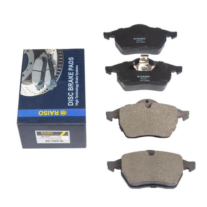 Купити RAISO RP1271 за низькою ціною в Україні!