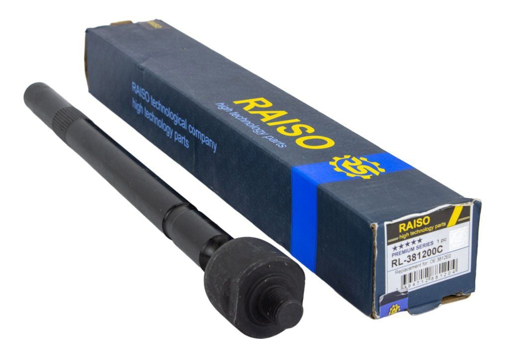 RL381200C RAISO Тяга рульова