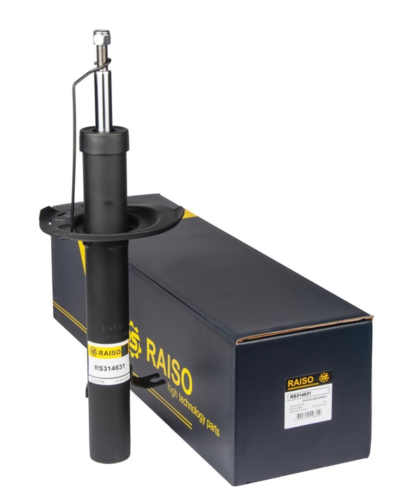 Купити RAISO RS314631 за низькою ціною в Україні!