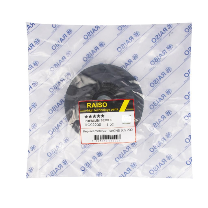 Купить RAISO RC02200 по низкой цене в Украине!
