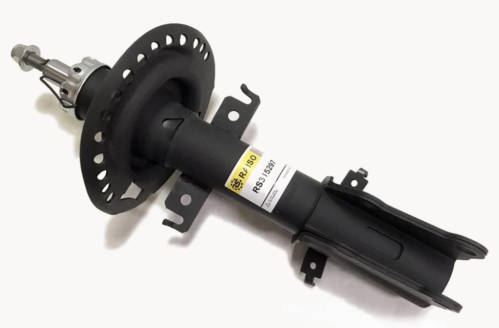 RS315297 RAISO Амортизатор підвіски передній газомасляний
