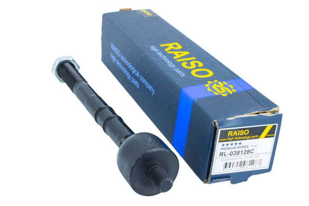 RL038128C RAISO Тяга рульова