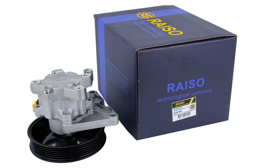 Купить RAISO RG0160 по низкой цене в Украине!