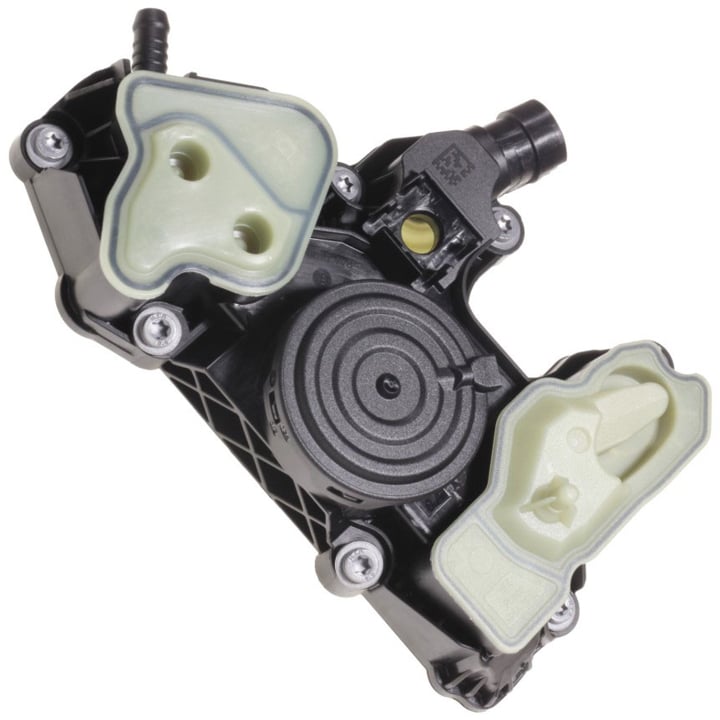 06Q103495G VAG Маслоотделитель