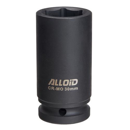 GUG71130 Alloid Головка ударна 30 мм, 3/4"
