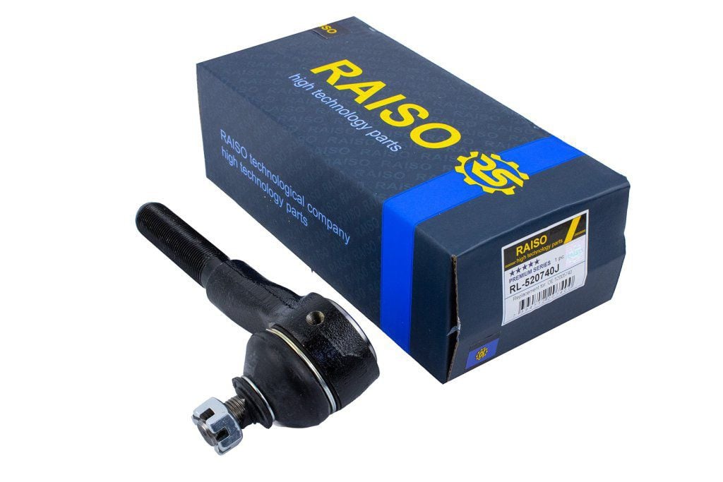 Купить RAISO RL-520740J по низкой цене в Украине!