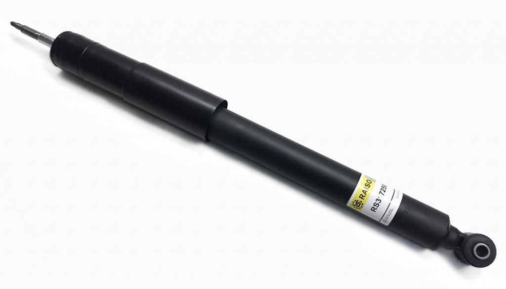 RS317256 RAISO Амортизатор підвіски передній газомасляний