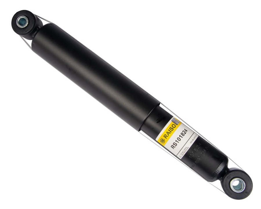 Купити RAISO RS101824 за низькою ціною в Україні!