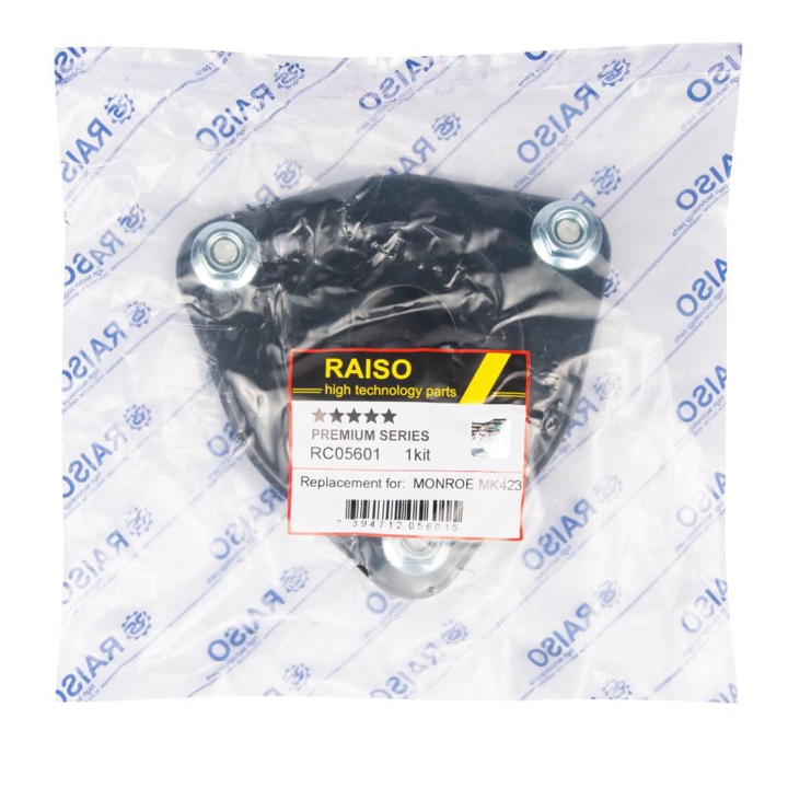 Купити RAISO RC05601 за низькою ціною в Україні!