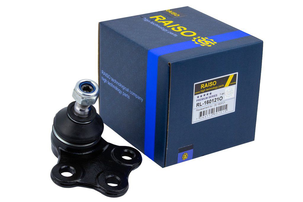 Купить RAISO RL-160121O по низкой цене в Украине!