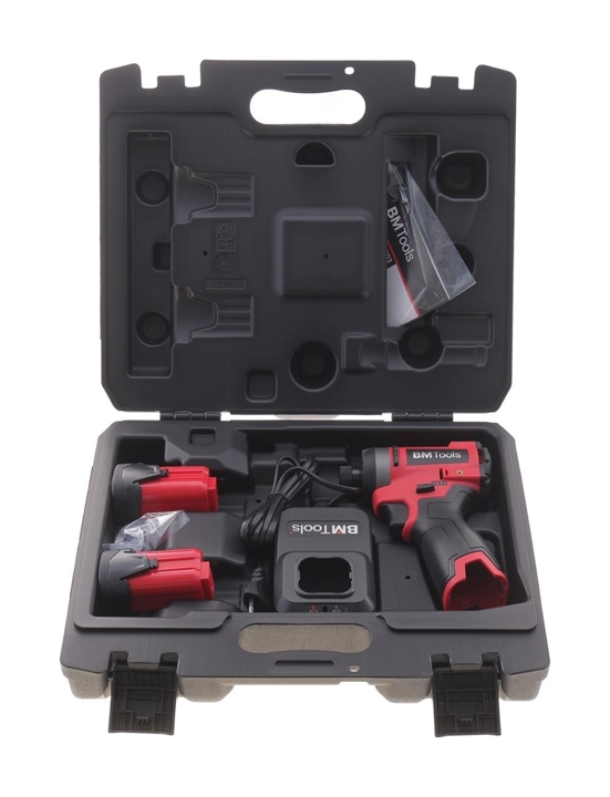 Купити BM Tools 14000003 за низькою ціною в Україні!