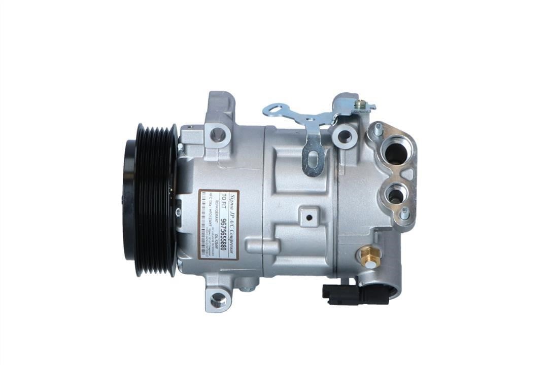WCP00047N Walker Компресор, система кондиціонування повітря