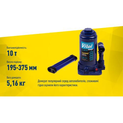 Купить IRON HAND IH-195357D по низкой цене в Украине!