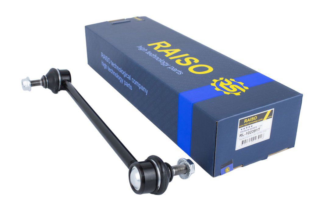 Купить RAISO RL-102391T по низкой цене в Украине!