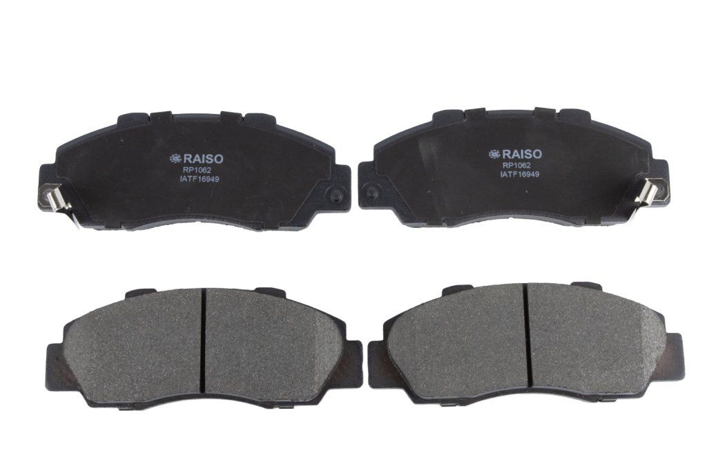 Купити RAISO RP1062 за низькою ціною в Україні!