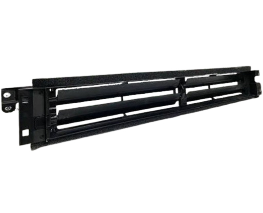 5301942050 Toyota Жалюзі радіатора