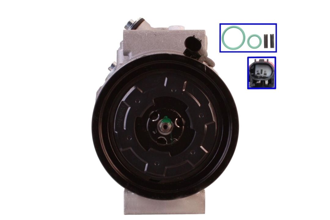 Купити Walker WCP00958 за низькою ціною в Україні!