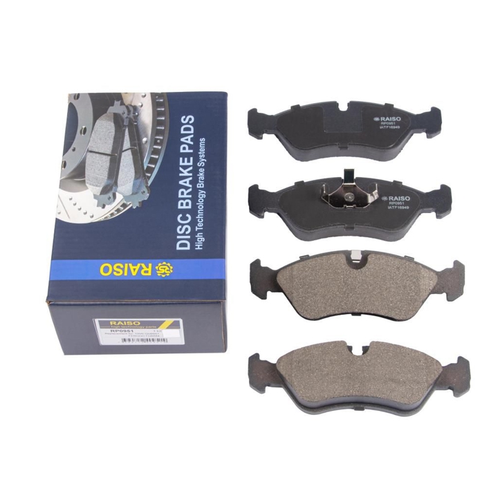 Купити RAISO RP0951 за низькою ціною в Україні!