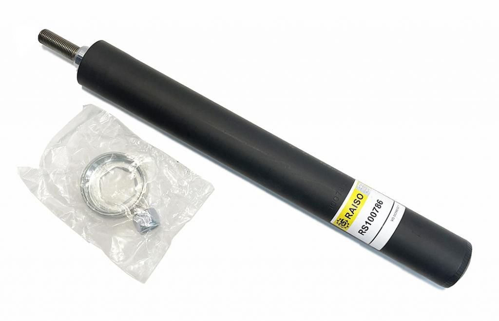 RS100786 RAISO Амортизатор подвески передний масляный