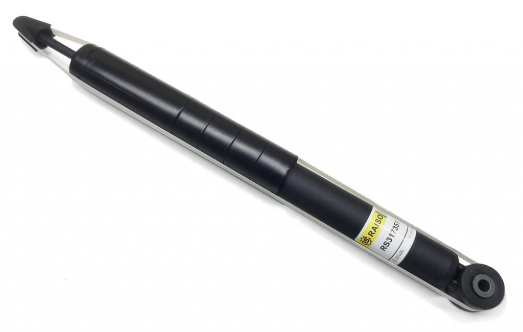 RS317351 RAISO Амортизатор підвіскі задній газомасляний