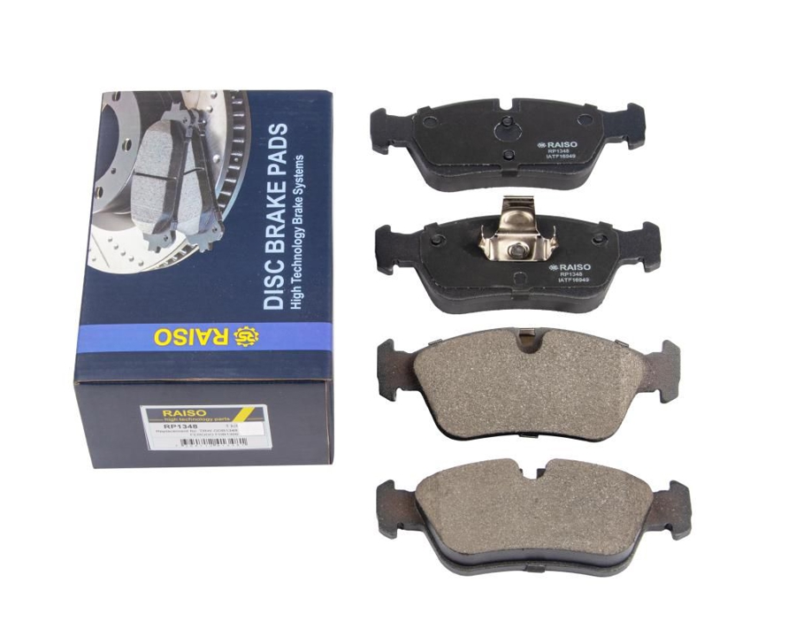 Купити RAISO RP1348 за низькою ціною в Україні!