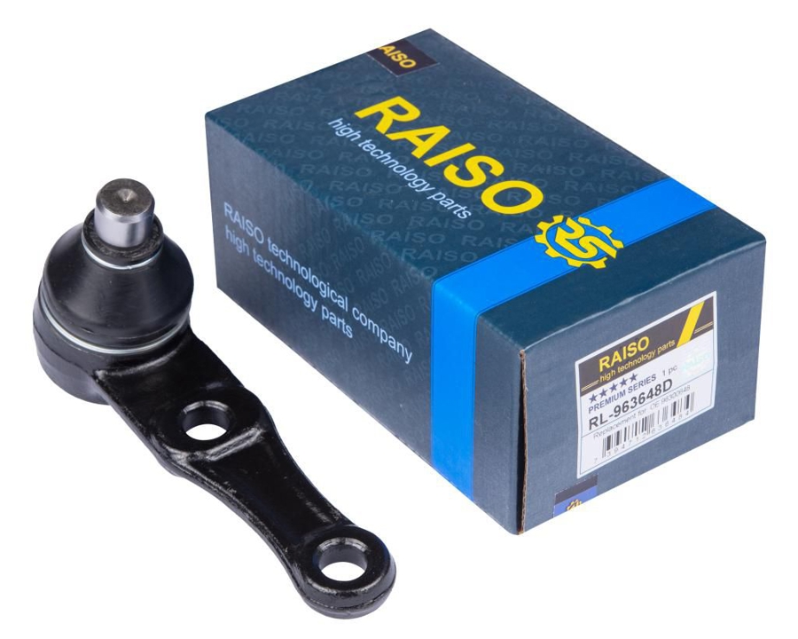 Купить RAISO RL963648D – отличная цена на EXIST.UA!