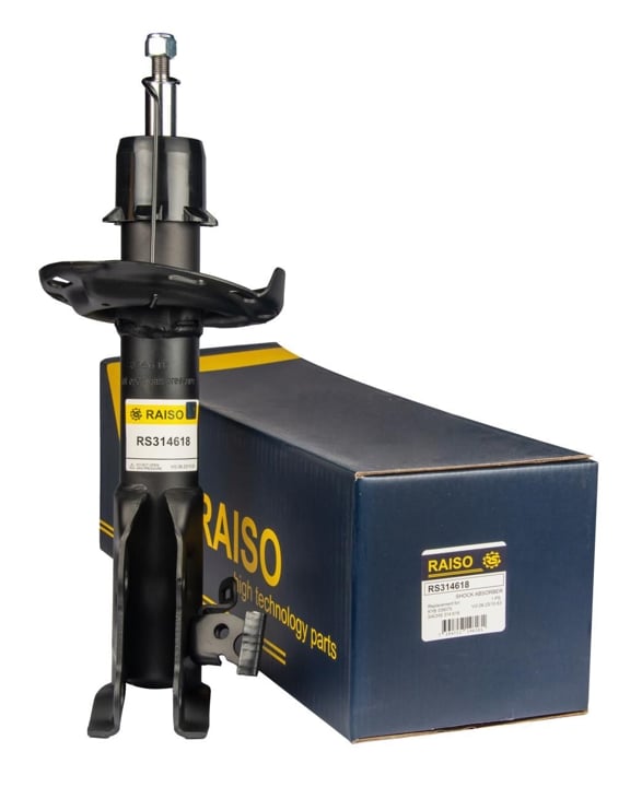 Купить RAISO RS314618 по низкой цене в Украине!
