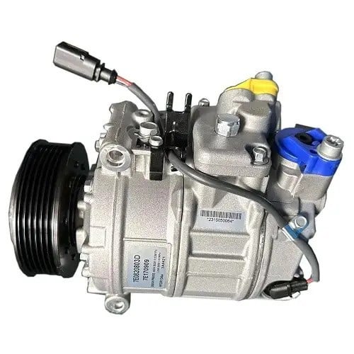 AC50350 SATO tech Компресор, система кондиціонування повітря