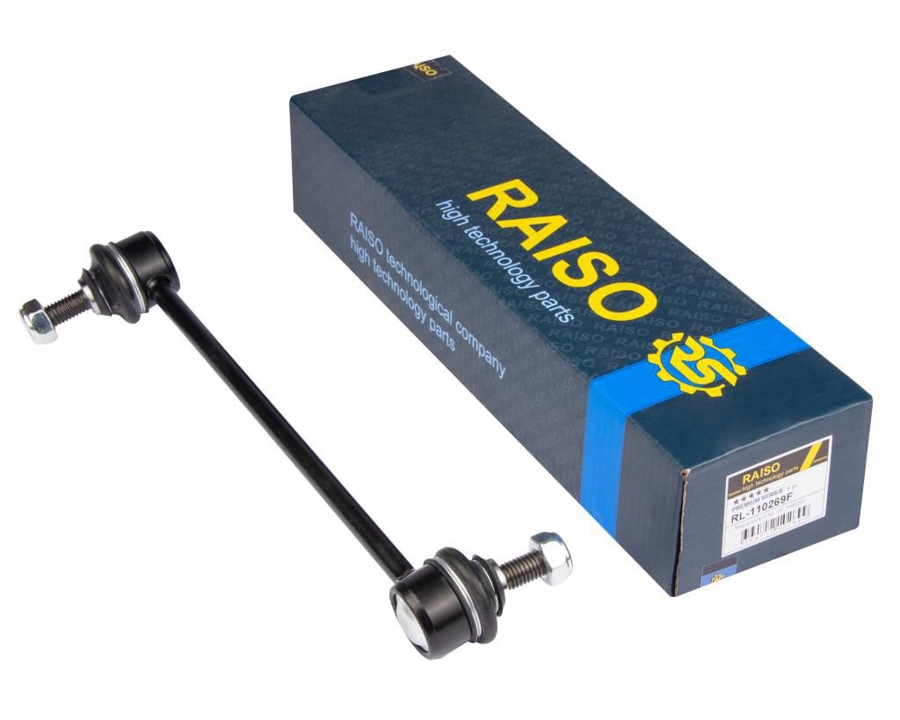 Купить RAISO RL-110269F по низкой цене в Украине!