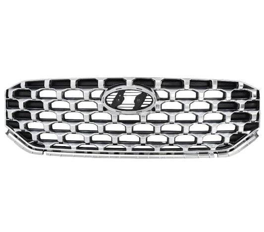 86350S1610 Hyundai/Kia Решетка радиатора