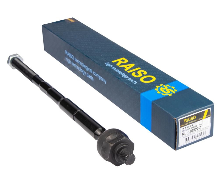 Купить RAISO RL-680223C по низкой цене в Украине!