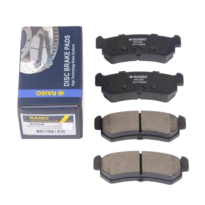 Купить RAISO RP3348 по низкой цене в Украине!
