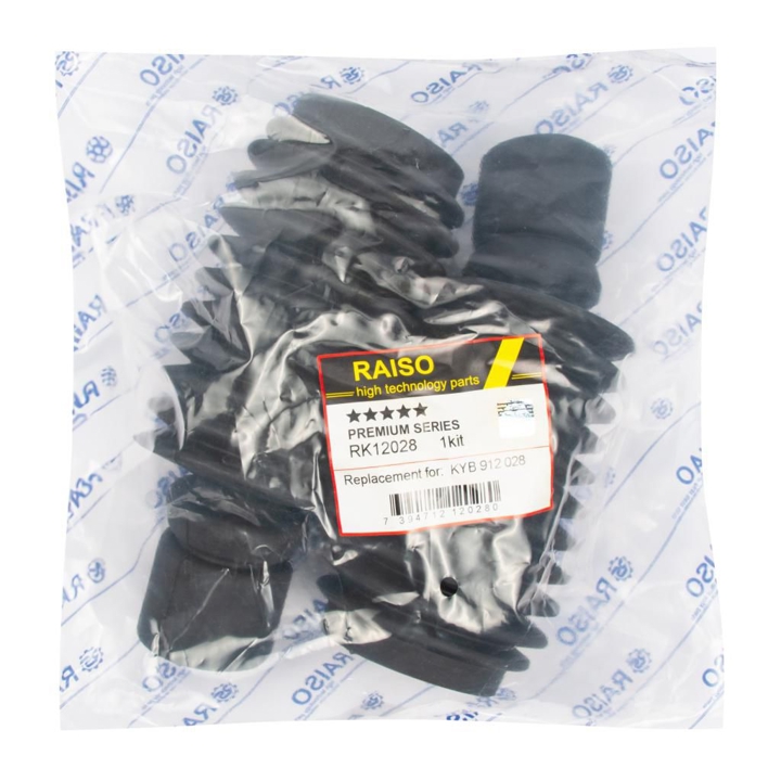 Купити RAISO RK12028 за низькою ціною в Україні!