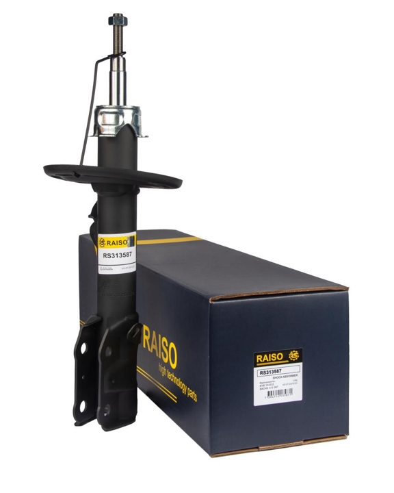 Купити RAISO RS313587 за низькою ціною в Україні!