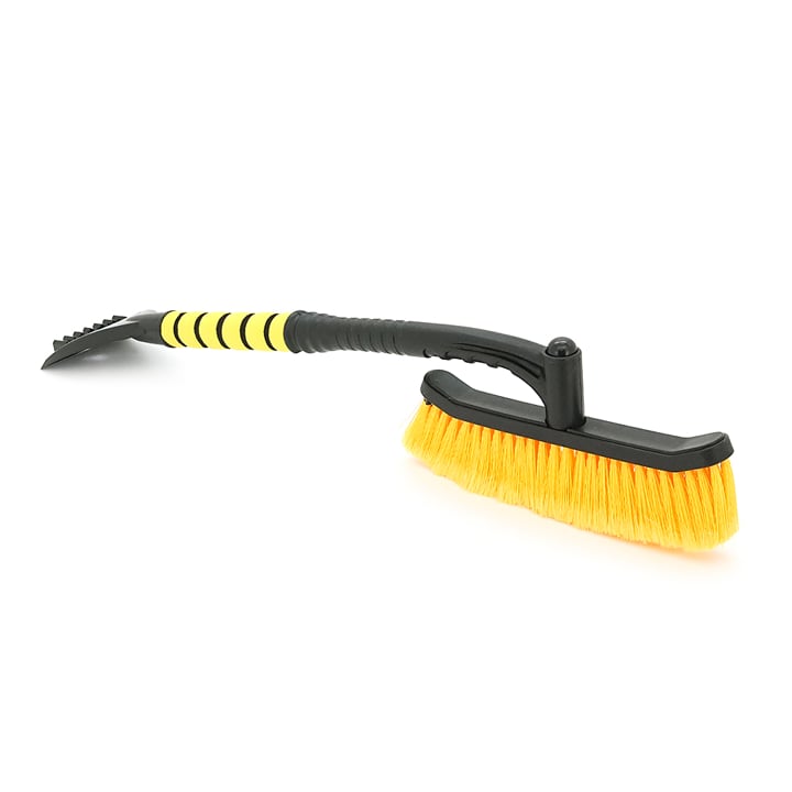 Щетка-скребок Voltronic 2 в 1, 54 см Voltronic 43023