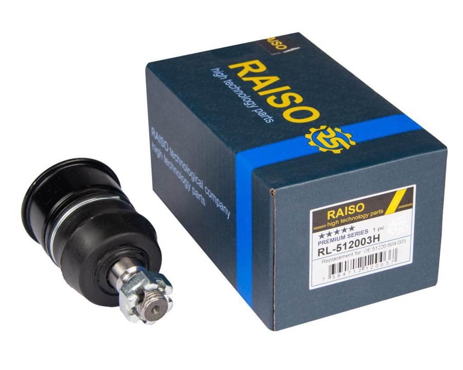 Купить RAISO RL-512003H по низкой цене в Украине!