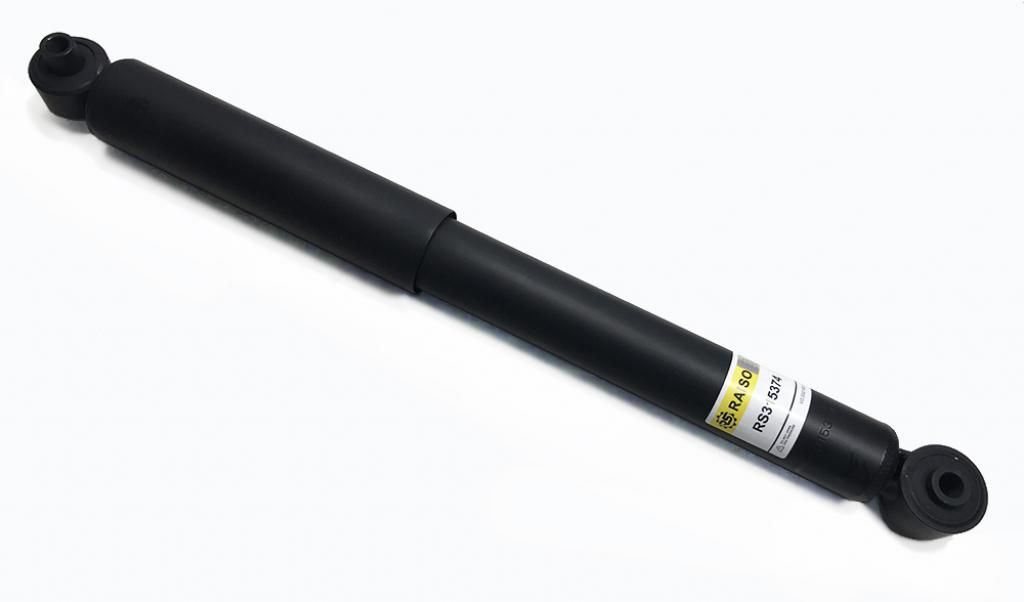 RS315374 RAISO Амортизатор підвіскі задній газомасляний
