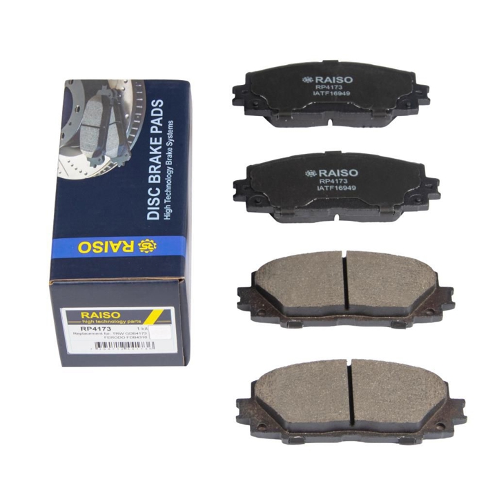 Купить RAISO RP4173 по низкой цене в Украине!