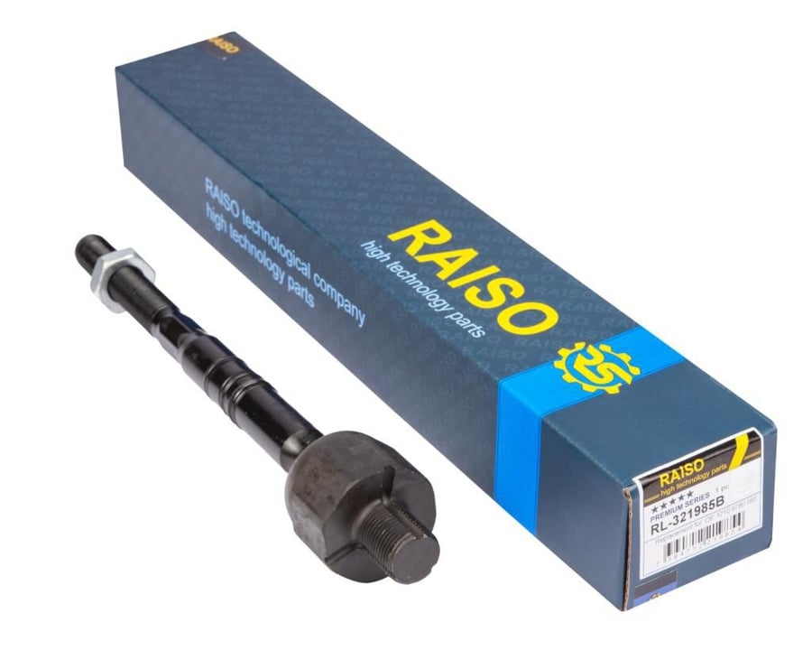 RL321985B RAISO Тяга рулевая