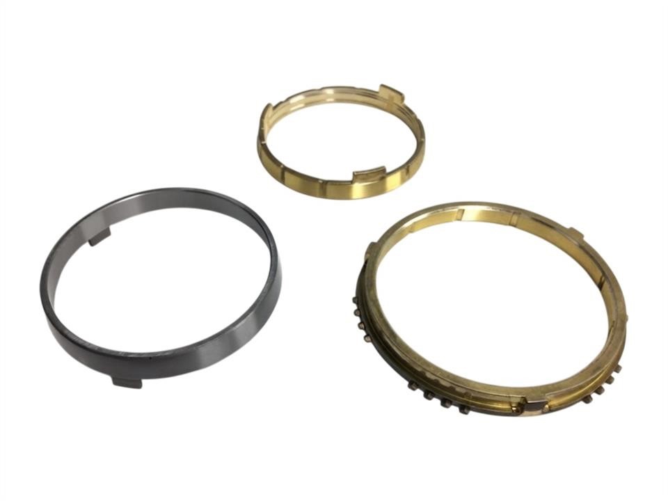 3304720010 Toyota Ремкомплект синхронізатора