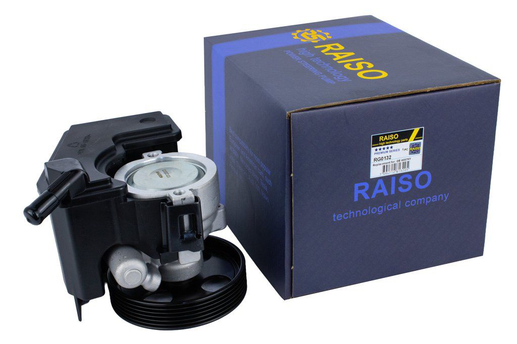 Купити RAISO RG0132 за низькою ціною в Україні!