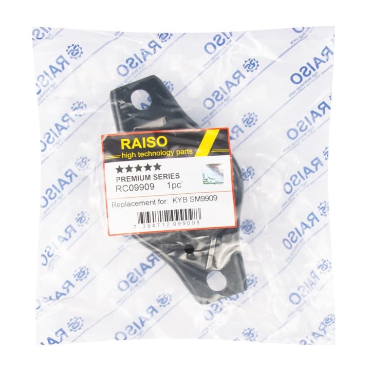 Купить RAISO RC09909 по низкой цене в Украине!