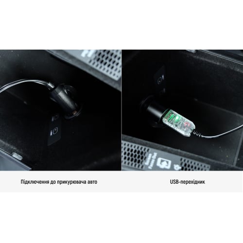 Пылесос автомобильный VOIN 100W Voin V-80CL