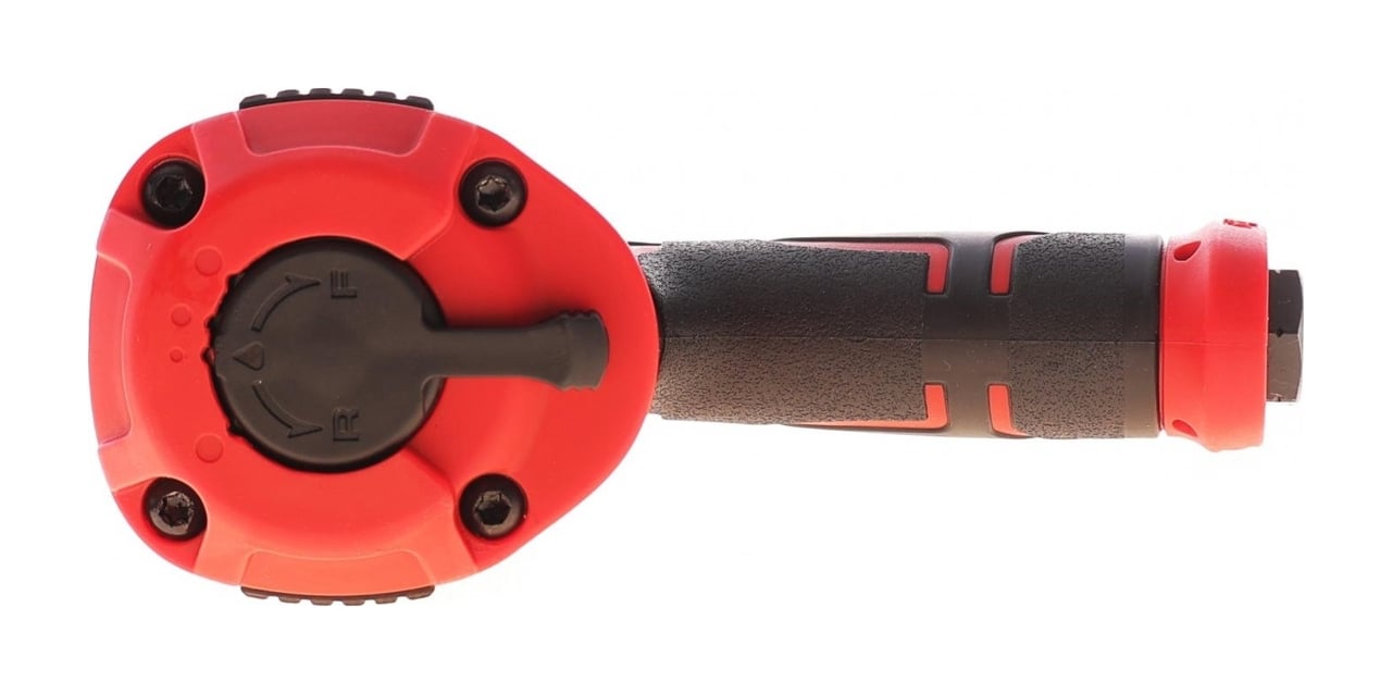 Гайковерт пневматический BM Tools 12000001