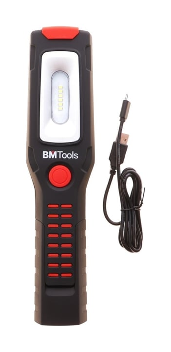 50300001 BM Tools Ліхтар інспекційний