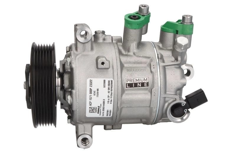ACP1571000P Mahle/Behr Компрессор кондиционера