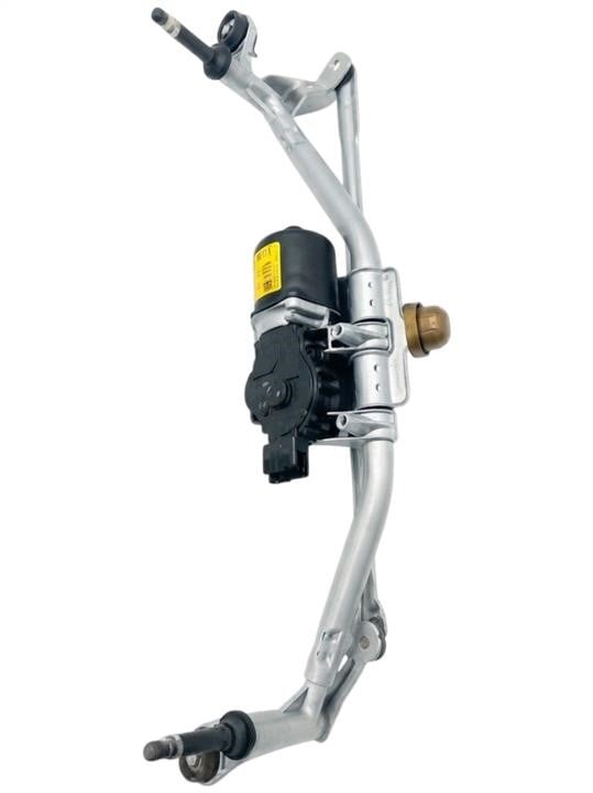 9816558880 Citroen/Peugeot Трапеція склоочисників