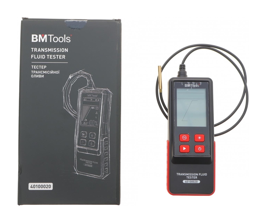 BM Tools Тестер трансмісійної оливи – ціна 2301 UAH