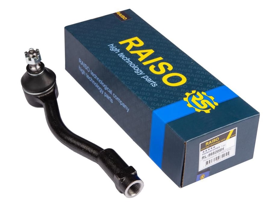 Купить RAISO RL568205H – отличная цена на EXIST.UA!